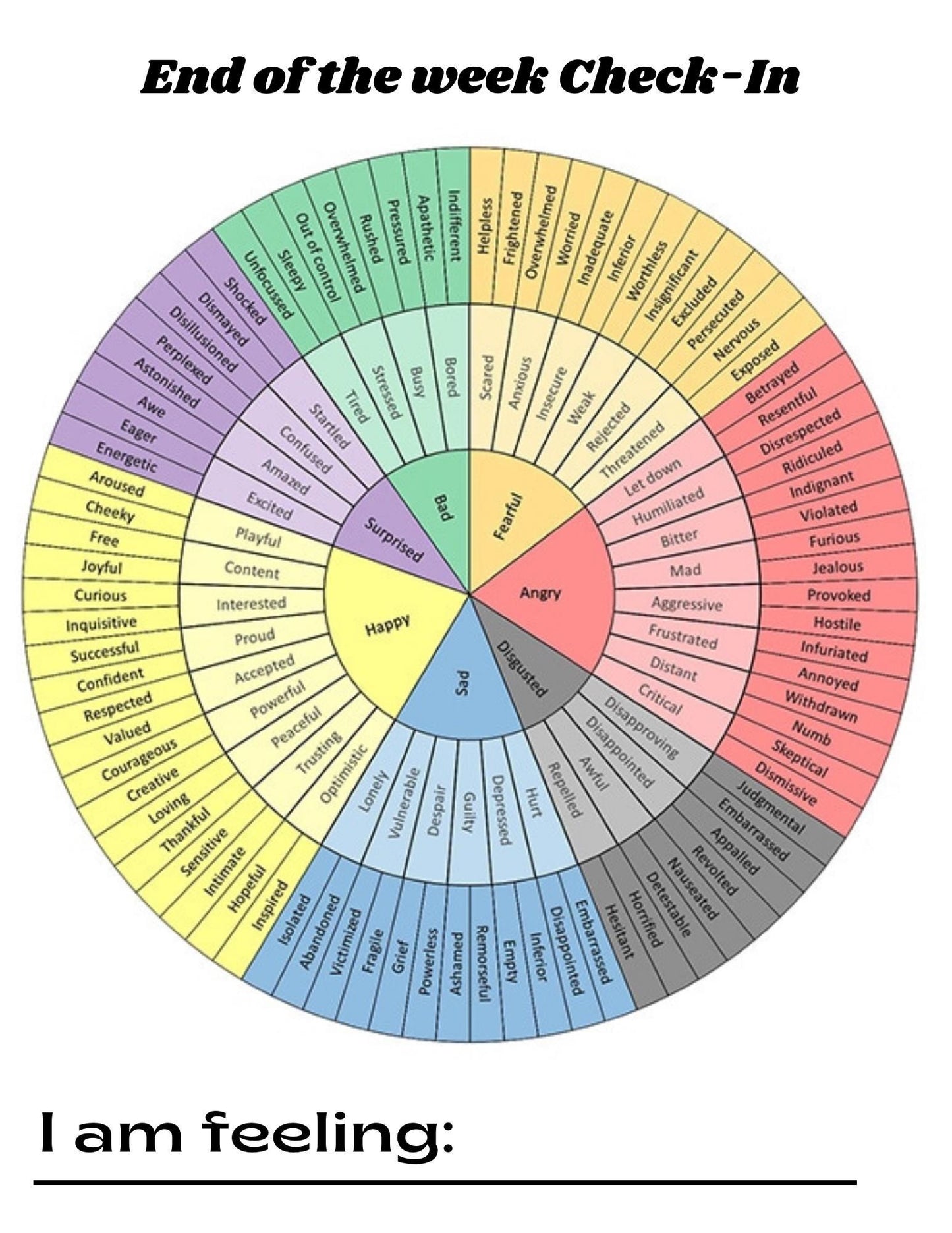 Transcend: 30 days of Reflection and Growth