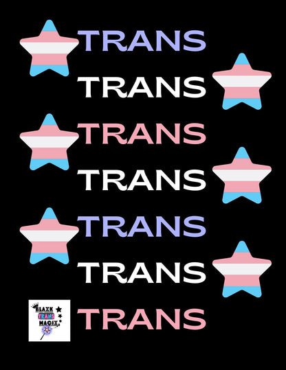 Transgender Poster