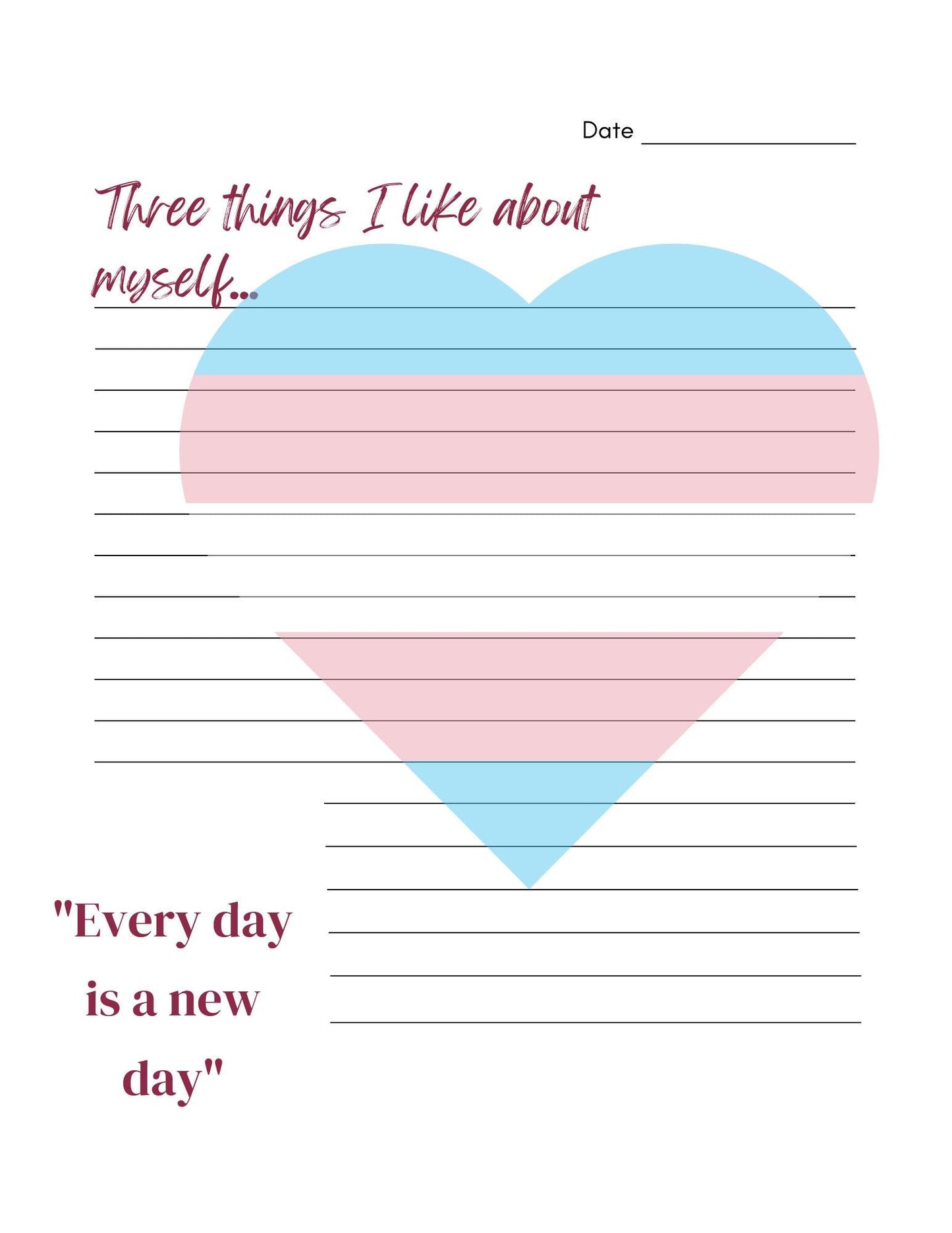 Trans Affirming Journal