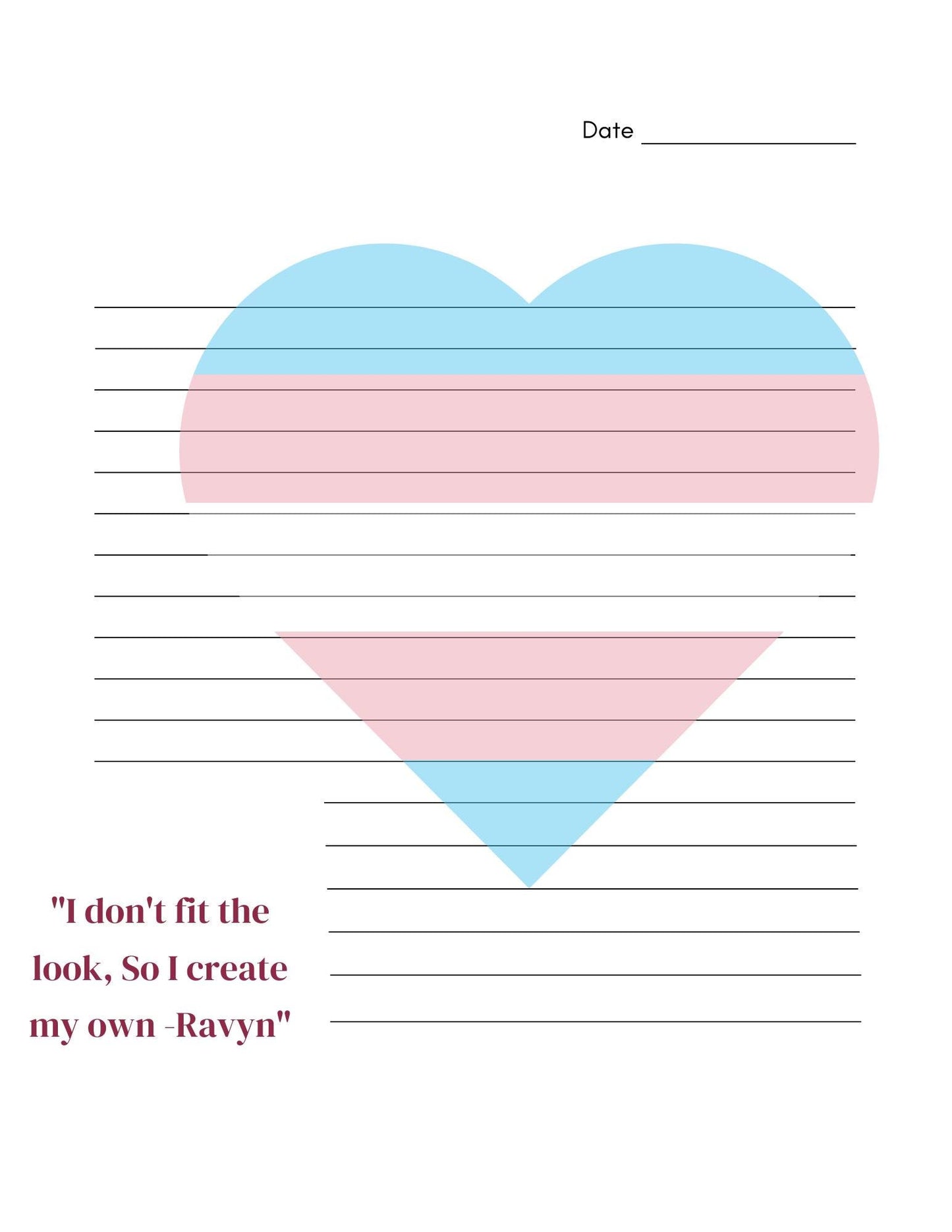 Trans Affirming Journal