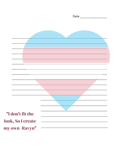 Trans Affirming Journal